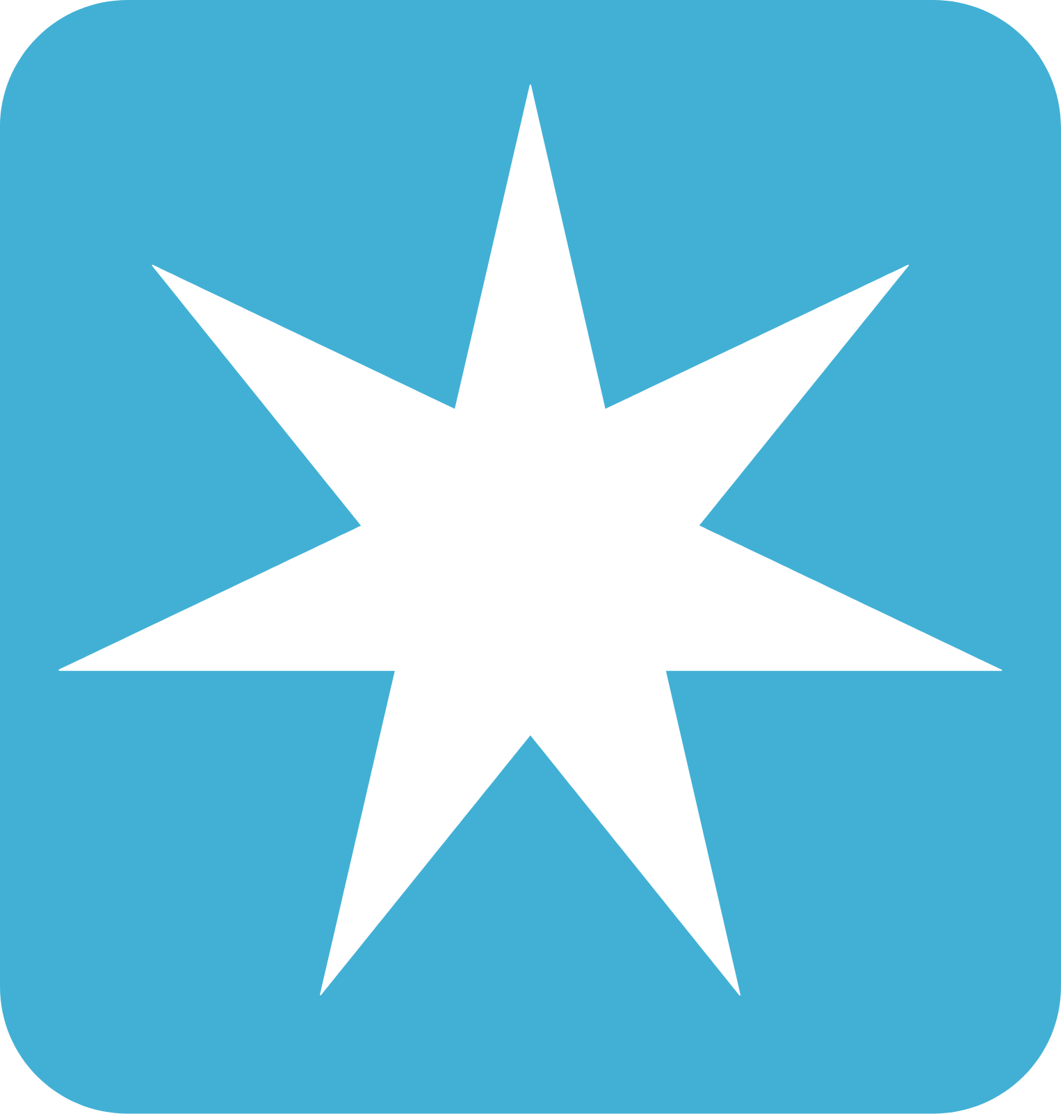 Maersk logo